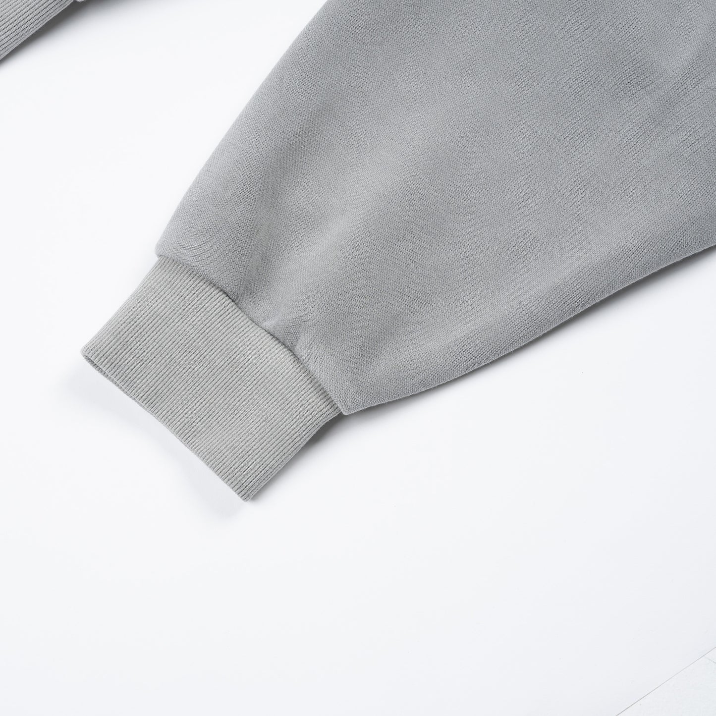 Vintage Pigment zip-up Hoodie