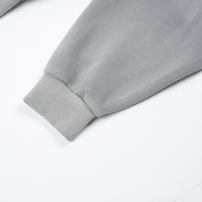 Vintage Pigment zip-up Hoodie