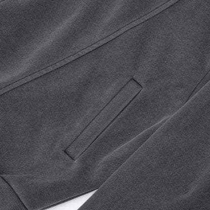 Vintage Pigment zip-up Hoodie