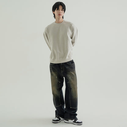 Rivet Carpenter Denim pants