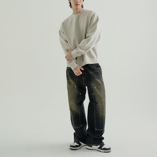 Rivet Carpenter Denim pants